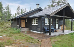 Pet Friendly Home In Rendalen With Sauna
